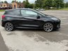 USED 2020 69 FORD FIESTA 1.5T EcoBoost ST-2 Hatchback 3dr Petrol Manual Euro 6 (s/s) (200 ps) CRUISE, CLIMATE, 12m MOT, BLUETOOTH