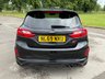 USED 2020 69 FORD FIESTA 1.5T EcoBoost ST-2 Hatchback 3dr Petrol Manual Euro 6 (s/s) (200 ps) CRUISE, CLIMATE, 12m MOT, BLUETOOTH