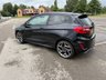 USED 2020 69 FORD FIESTA 1.5T EcoBoost ST-2 Hatchback 3dr Petrol Manual Euro 6 (s/s) (200 ps) CRUISE, CLIMATE, 12m MOT, BLUETOOTH