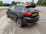 USED 2020 69 FORD FIESTA 1.5T EcoBoost ST-2 Hatchback 3dr Petrol Manual Euro 6 (s/s) (200 ps) CRUISE, CLIMATE, 12m MOT, BLUETOOTH