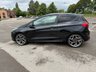 USED 2020 69 FORD FIESTA 1.5T EcoBoost ST-2 Hatchback 3dr Petrol Manual Euro 6 (s/s) (200 ps) CRUISE, CLIMATE, 12m MOT, BLUETOOTH