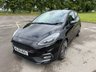 USED 2020 69 FORD FIESTA 1.5T EcoBoost ST-2 Hatchback 3dr Petrol Manual Euro 6 (s/s) (200 ps) CRUISE, CLIMATE, 12m MOT, BLUETOOTH