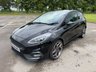 USED 2020 69 FORD FIESTA 1.5T EcoBoost ST-2 Hatchback 3dr Petrol Manual Euro 6 (s/s) (200 ps) CRUISE, CLIMATE, 12m MOT, BLUETOOTH