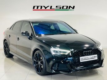 2017 AUDI A3