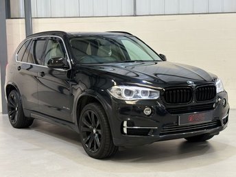 2016 BMW X5