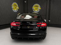 USED 2012 12 JAGUAR XF 5.0 V8 XFR Saloon 4dr Petrol Auto Euro 5 (510 ps) DELIVERY AVAILABLE