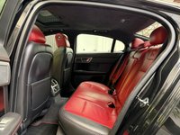 USED 2012 12 JAGUAR XF 5.0 V8 XFR Saloon 4dr Petrol Auto Euro 5 (510 ps) DELIVERY AVAILABLE