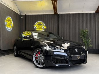 View our JAGUAR XF