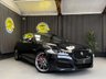 USED 2012 12 JAGUAR XF 5.0 V8 XFR Saloon 4dr Petrol Auto Euro 5 (510 ps) DELIVERY AVAILABLE