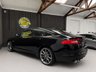 USED 2012 12 JAGUAR XF 5.0 V8 XFR Saloon 4dr Petrol Auto Euro 5 (510 ps) DELIVERY AVAILABLE