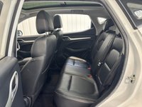 USED 2021 21 MG MG ZS 44.5kWh Exclusive SUV 5dr Electric Auto (143 ps) 