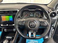 USED 2021 21 MG MG ZS 44.5kWh Exclusive SUV 5dr Electric Auto (143 ps) 