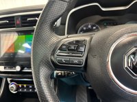 USED 2021 21 MG MG ZS 44.5kWh Exclusive SUV 5dr Electric Auto (143 ps) 