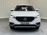 USED 2021 21 MG MG ZS 44.5kWh Exclusive SUV 5dr Electric Auto (143 ps) 