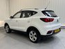 USED 2021 21 MG MG ZS 44.5kWh Exclusive SUV 5dr Electric Auto (143 ps) 