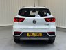 USED 2021 21 MG MG ZS 44.5kWh Exclusive SUV 5dr Electric Auto (143 ps) 