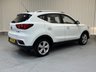 USED 2021 21 MG MG ZS 44.5kWh Exclusive SUV 5dr Electric Auto (143 ps) 
