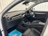 USED 2021 21 MG MG ZS 44.5kWh Exclusive SUV 5dr Electric Auto (143 ps) 