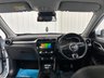 USED 2021 21 MG MG ZS 44.5kWh Exclusive SUV 5dr Electric Auto (143 ps) 