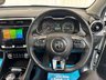 USED 2021 21 MG MG ZS 44.5kWh Exclusive SUV 5dr Electric Auto (143 ps) 