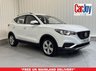 USED 2021 21 MG MG ZS 44.5kWh Exclusive SUV 5dr Electric Auto (143 ps) 