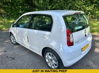 USED 2018 67 SKODA CITIGO 1.0 MPI SE L Hatchback 5dr Petrol ASG Euro 6 (75 ps) ONLY 10,000 MIES WITH 1 LADY OWNER FROM NEW WITH FULLY DOCUMENTED SKODA DEALER HISTORY -INCLUDING CAMBELT RENEWAL//REAR PARKING SENSORS//AIR-CON//HEATED SEATS//ALLOY WHEELS//BLUETOOTH//  