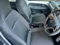 USED 2018 67 SKODA CITIGO 1.0 MPI SE L Hatchback 5dr Petrol ASG Euro 6 (75 ps) ONLY 10,000 MIES WITH 1 LADY OWNER FROM NEW WITH FULLY DOCUMENTED SKODA DEALER HISTORY -INCLUDING CAMBELT RENEWAL//REAR PARKING SENSORS//AIR-CON//HEATED SEATS//ALLOY WHEELS//BLUETOOTH//  