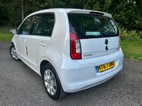 USED 2018 67 SKODA CITIGO 1.0 MPI SE L Hatchback 5dr Petrol ASG Euro 6 (75 ps) ONLY 10,000 MIES WITH 1 LADY OWNER FROM NEW WITH FULLY DOCUMENTED SKODA DEALER HISTORY -INCLUDING CAMBELT RENEWAL//REAR PARKING SENSORS//AIR-CON//HEATED SEATS//ALLOY WHEELS//BLUETOOTH//  