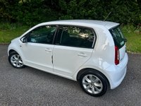 USED 2018 67 SKODA CITIGO 1.0 MPI SE L Hatchback 5dr Petrol ASG Euro 6 (75 ps) ONLY 10,000 MIES WITH 1 LADY OWNER FROM NEW WITH FULLY DOCUMENTED SKODA DEALER HISTORY -INCLUDING CAMBELT RENEWAL//REAR PARKING SENSORS//AIR-CON//HEATED SEATS//ALLOY WHEELS//BLUETOOTH//  