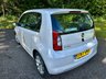 USED 2018 67 SKODA CITIGO 1.0 MPI SE L Hatchback 5dr Petrol ASG Euro 6 (75 ps) ONLY 10,000 MIES WITH 1 LADY OWNER FROM NEW WITH FULLY DOCUMENTED SKODA DEALER HISTORY -INCLUDING CAMBELT RENEWAL//REAR PARKING SENSORS//AIR-CON//HEATED SEATS//ALLOY WHEELS//BLUETOOTH//  