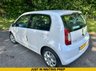 USED 2018 67 SKODA CITIGO 1.0 MPI SE L Hatchback 5dr Petrol ASG Euro 6 (75 ps) ONLY 10,000 MIES WITH 1 LADY OWNER FROM NEW WITH FULLY DOCUMENTED SKODA DEALER HISTORY -INCLUDING CAMBELT RENEWAL//REAR PARKING SENSORS//AIR-CON//HEATED SEATS//ALLOY WHEELS//BLUETOOTH//  