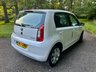 USED 2018 67 SKODA CITIGO 1.0 MPI SE L Hatchback 5dr Petrol ASG Euro 6 (75 ps) ONLY 10,000 MIES WITH 1 LADY OWNER FROM NEW WITH FULLY DOCUMENTED SKODA DEALER HISTORY -INCLUDING CAMBELT RENEWAL//REAR PARKING SENSORS//AIR-CON//HEATED SEATS//ALLOY WHEELS//BLUETOOTH//  