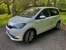 USED 2018 67 SKODA CITIGO 1.0 MPI SE L Hatchback 5dr Petrol ASG Euro 6 (75 ps) ONLY 10,000 MIES WITH 1 LADY OWNER FROM NEW WITH FULLY DOCUMENTED SKODA DEALER HISTORY -INCLUDING CAMBELT RENEWAL//REAR PARKING SENSORS//AIR-CON//HEATED SEATS//ALLOY WHEELS//BLUETOOTH//  