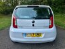 USED 2018 67 SKODA CITIGO 1.0 MPI SE L Hatchback 5dr Petrol ASG Euro 6 (75 ps) ONLY 10,000 MIES WITH 1 LADY OWNER FROM NEW WITH FULLY DOCUMENTED SKODA DEALER HISTORY -INCLUDING CAMBELT RENEWAL//REAR PARKING SENSORS//AIR-CON//HEATED SEATS//ALLOY WHEELS//BLUETOOTH//  