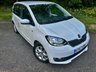 USED 2018 67 SKODA CITIGO 1.0 MPI SE L Hatchback 5dr Petrol ASG Euro 6 (75 ps) ONLY 10,000 MIES WITH 1 LADY OWNER FROM NEW WITH FULLY DOCUMENTED SKODA DEALER HISTORY -INCLUDING CAMBELT RENEWAL//REAR PARKING SENSORS//AIR-CON//HEATED SEATS//ALLOY WHEELS//BLUETOOTH//  