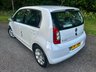 USED 2018 67 SKODA CITIGO 1.0 MPI SE L Hatchback 5dr Petrol ASG Euro 6 (75 ps) ONLY 10,000 MIES WITH 1 LADY OWNER FROM NEW WITH FULLY DOCUMENTED SKODA DEALER HISTORY -INCLUDING CAMBELT RENEWAL//REAR PARKING SENSORS//AIR-CON//HEATED SEATS//ALLOY WHEELS//BLUETOOTH//  