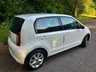 USED 2018 67 SKODA CITIGO 1.0 MPI SE L Hatchback 5dr Petrol ASG Euro 6 (75 ps) ONLY 10,000 MIES WITH 1 LADY OWNER FROM NEW WITH FULLY DOCUMENTED SKODA DEALER HISTORY -INCLUDING CAMBELT RENEWAL//REAR PARKING SENSORS//AIR-CON//HEATED SEATS//ALLOY WHEELS//BLUETOOTH//  