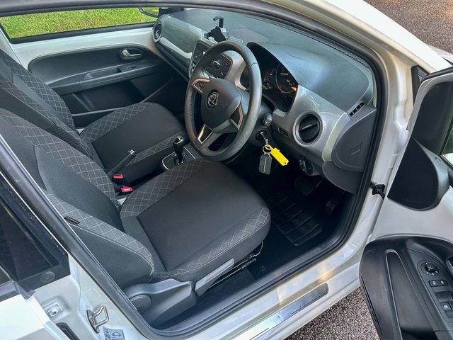 View our SKODA CITIGO
