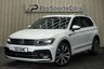 USED 2019 19 VOLKSWAGEN TIGUAN 2.0 TDI R-Line SUV 5dr Diesel DSG Euro 6 (s/s) (150 ps) 