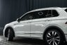USED 2019 19 VOLKSWAGEN TIGUAN 2.0 TDI R-Line SUV 5dr Diesel DSG Euro 6 (s/s) (150 ps) 
