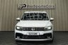 USED 2019 19 VOLKSWAGEN TIGUAN 2.0 TDI R-Line SUV 5dr Diesel DSG Euro 6 (s/s) (150 ps) 