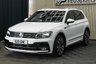 USED 2019 19 VOLKSWAGEN TIGUAN 2.0 TDI R-Line SUV 5dr Diesel DSG Euro 6 (s/s) (150 ps) 