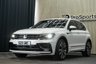 USED 2019 19 VOLKSWAGEN TIGUAN 2.0 TDI R-Line SUV 5dr Diesel DSG Euro 6 (s/s) (150 ps) 