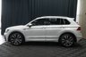 USED 2019 19 VOLKSWAGEN TIGUAN 2.0 TDI R-Line SUV 5dr Diesel DSG Euro 6 (s/s) (150 ps) 