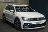 USED 2019 19 VOLKSWAGEN TIGUAN 2.0 TDI R-Line SUV 5dr Diesel DSG Euro 6 (s/s) (150 ps) 