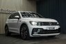 USED 2019 19 VOLKSWAGEN TIGUAN 2.0 TDI R-Line SUV 5dr Diesel DSG Euro 6 (s/s) (150 ps) 