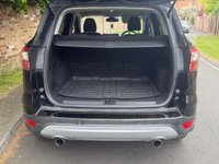 USED 2017 67 FORD KUGA 1.5 TDCi Titanium SUV 5dr Diesel Manual Euro 6 (s/s) (120 ps) 2 OWNERS, FULL FORD SERVICE HISTORY, 8 SERVICES, 1YR MOT, NAV, ALLOYS, DUAL CLIMATE, BLUETOOTH, CRUISE, PARKING SENSORS, RADIO CD, E/WINDOWS, R/LOCKING, FREE WARRANTY, FINANCE AVAILABLE, HPI CLEAR, PART EXCHANGE WELCOME,