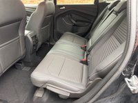 USED 2017 67 FORD KUGA 1.5 TDCi Titanium SUV 5dr Diesel Manual Euro 6 (s/s) (120 ps) 2 OWNERS, FULL FORD SERVICE HISTORY, 8 SERVICES, 1YR MOT, NAV, ALLOYS, DUAL CLIMATE, BLUETOOTH, CRUISE, PARKING SENSORS, RADIO CD, E/WINDOWS, R/LOCKING, FREE WARRANTY, FINANCE AVAILABLE, HPI CLEAR, PART EXCHANGE WELCOME,