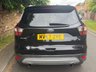 USED 2017 67 FORD KUGA 1.5 TDCi Titanium SUV 5dr Diesel Manual Euro 6 (s/s) (120 ps) 2 OWNERS, FULL FORD SERVICE HISTORY, 8 SERVICES, 1YR MOT, NAV, ALLOYS, DUAL CLIMATE, BLUETOOTH, CRUISE, PARKING SENSORS, RADIO CD, E/WINDOWS, R/LOCKING, FREE WARRANTY, FINANCE AVAILABLE, HPI CLEAR, PART EXCHANGE WELCOME,