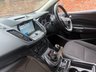 USED 2017 67 FORD KUGA 1.5 TDCi Titanium SUV 5dr Diesel Manual Euro 6 (s/s) (120 ps) 2 OWNERS, FULL FORD SERVICE HISTORY, 8 SERVICES, 1YR MOT, NAV, ALLOYS, DUAL CLIMATE, BLUETOOTH, CRUISE, PARKING SENSORS, RADIO CD, E/WINDOWS, R/LOCKING, FREE WARRANTY, FINANCE AVAILABLE, HPI CLEAR, PART EXCHANGE WELCOME,